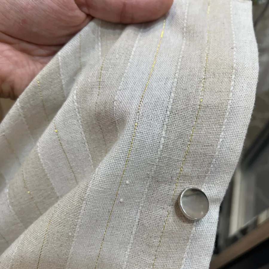 مانتو شلوار راه راه