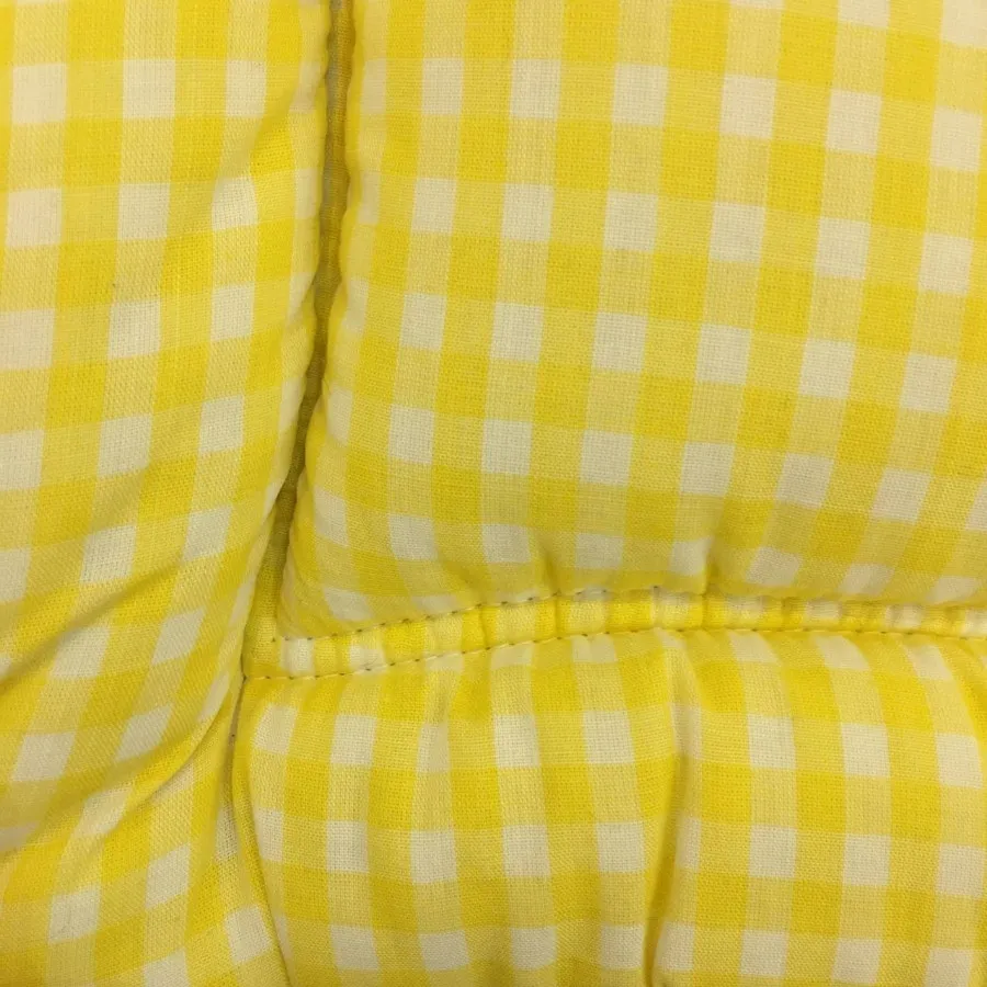 تشک گارد دار