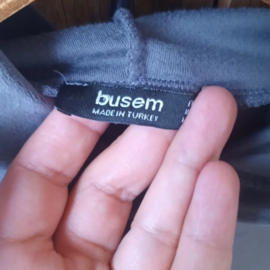 هودی دخترانه