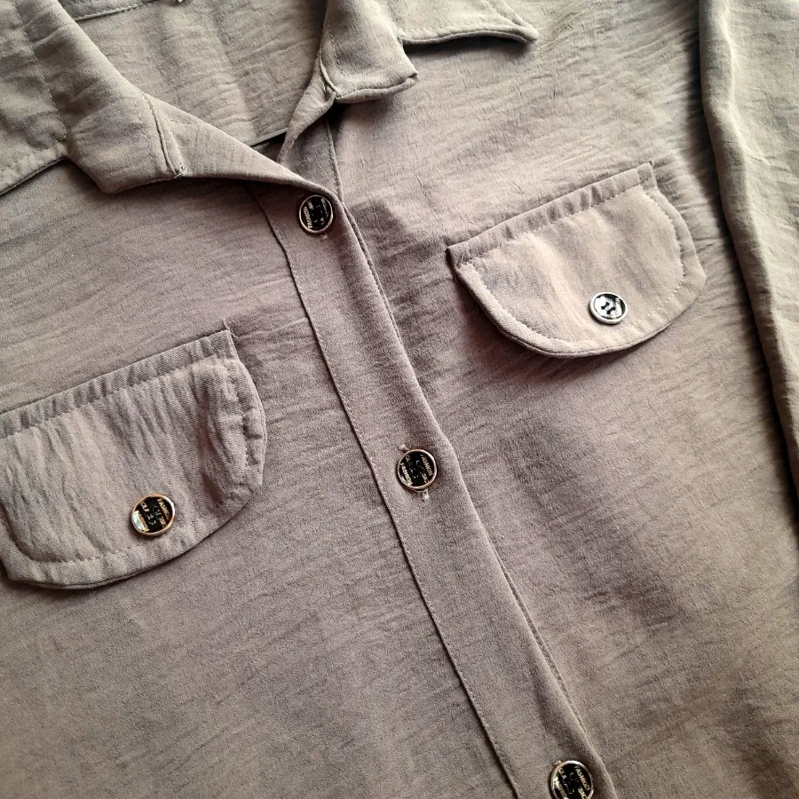 تونیک مانتو