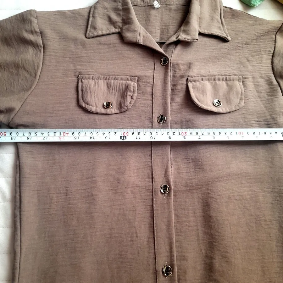 تونیک مانتو