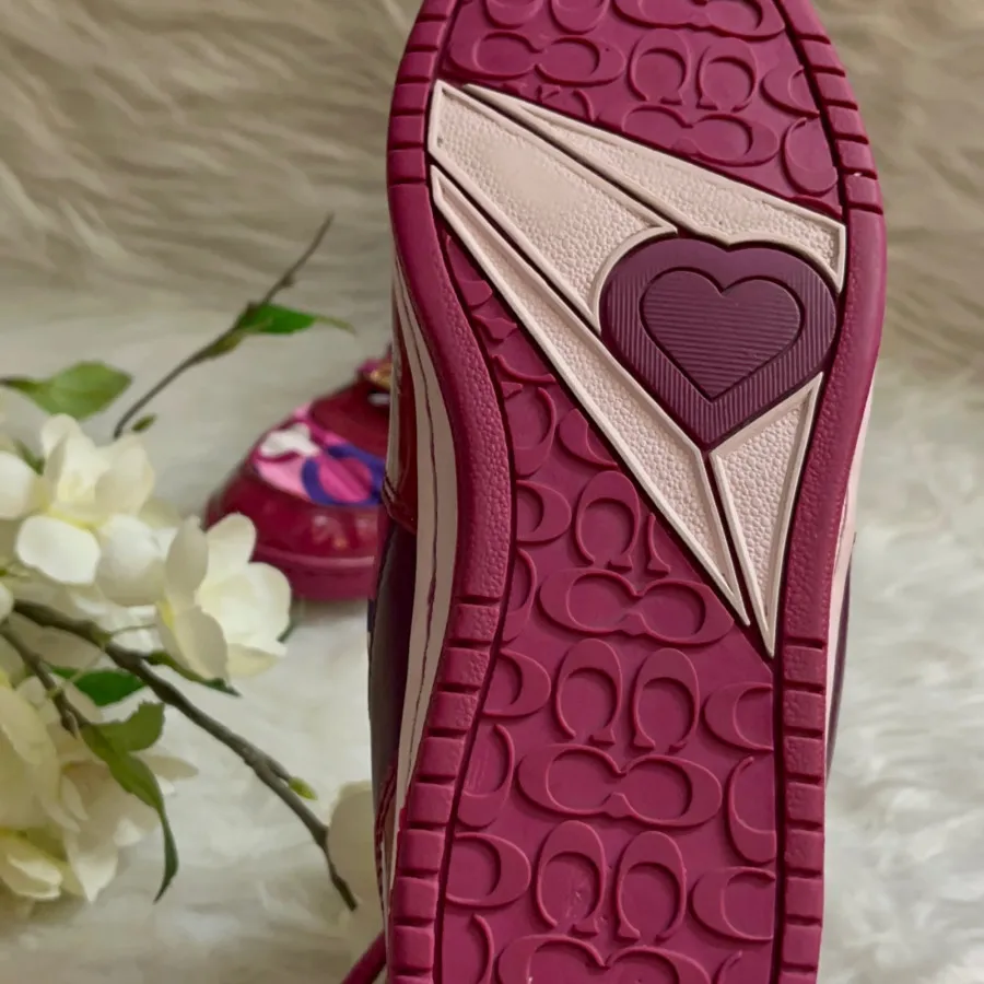 اسنیکرز COACHاصل سایز37