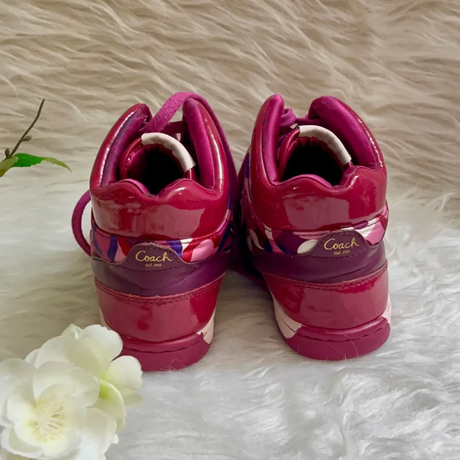 اسنیکرز COACHاصل سایز37