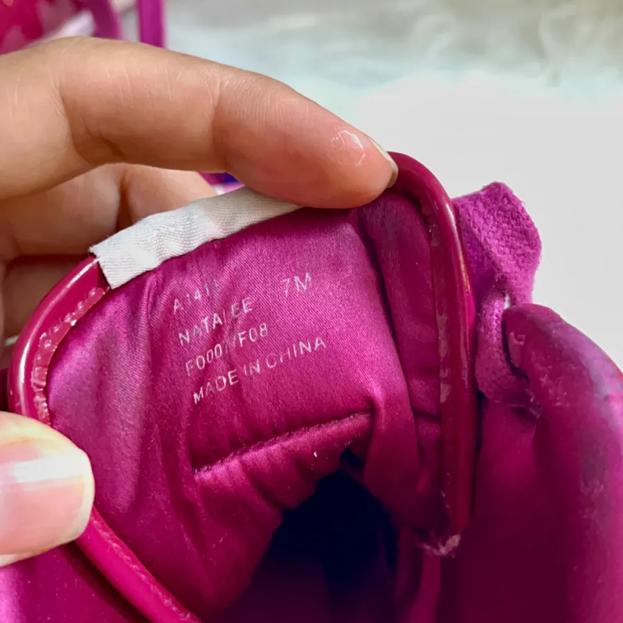 اسنیکرز COACHاصل سایز37