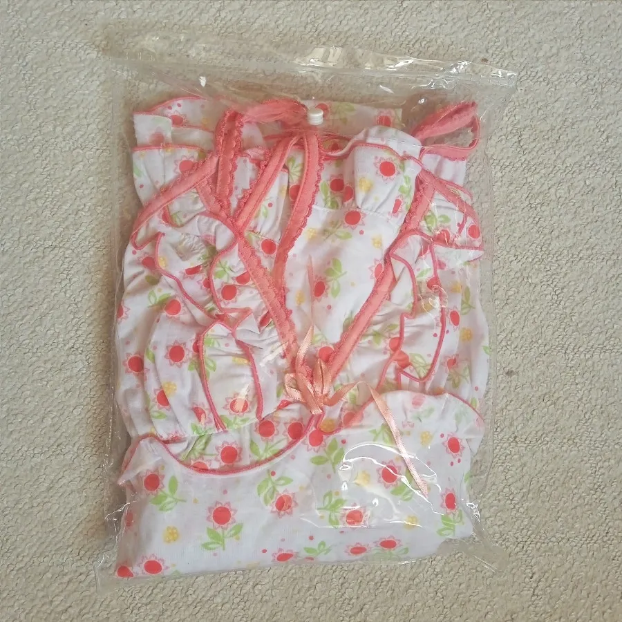 ست تاپ و شلوارک زنانه