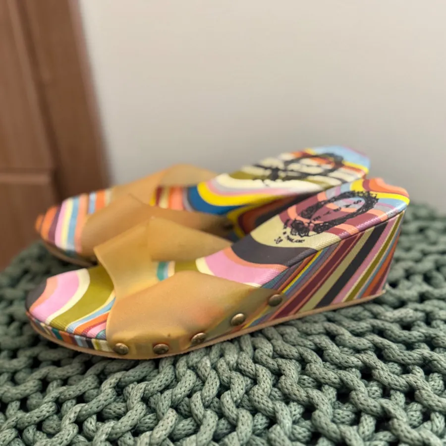 صندل لژدار تلقی