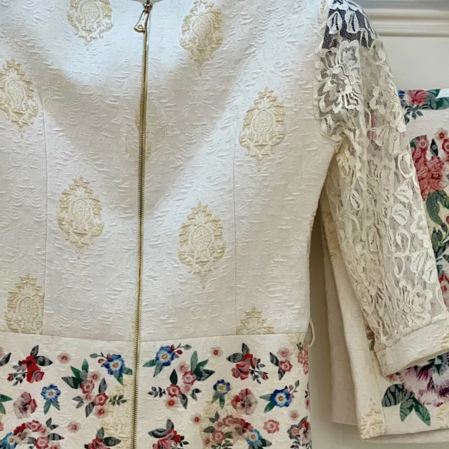 کت و دامن مجلسی