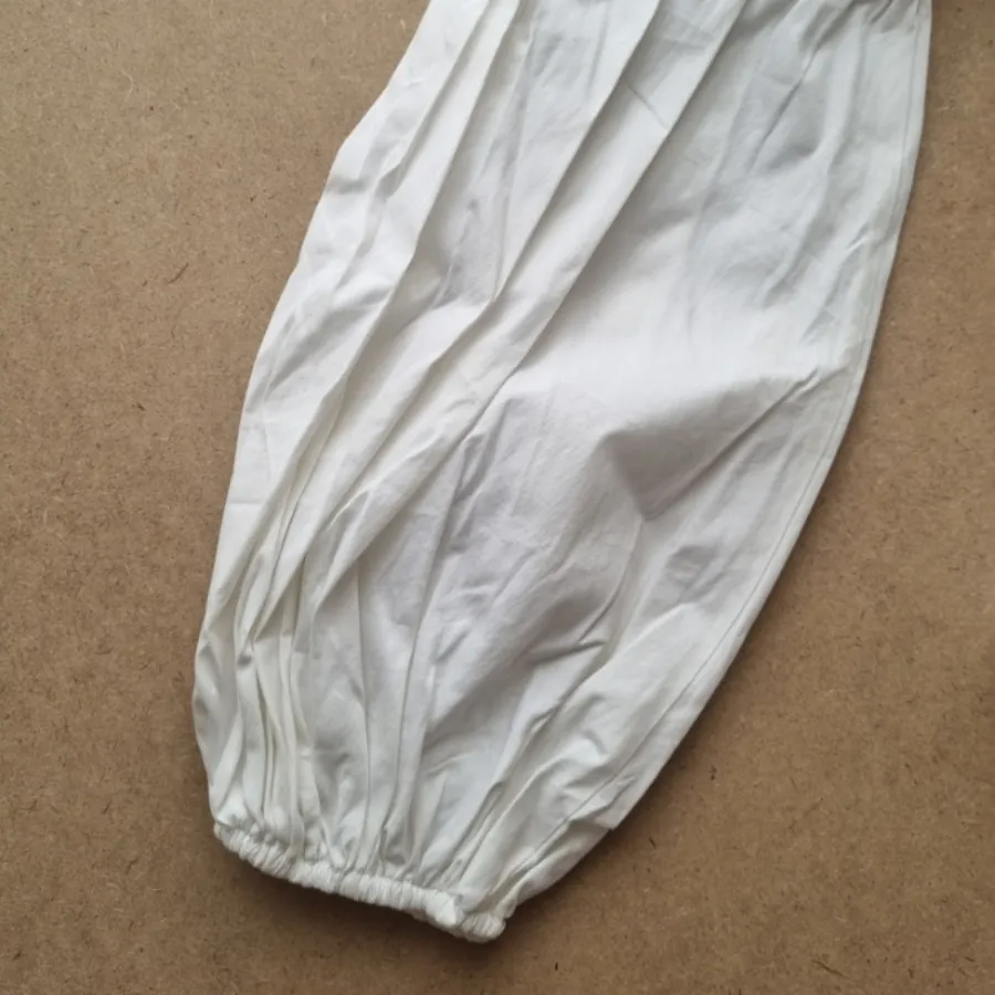 شومیز سفید inc