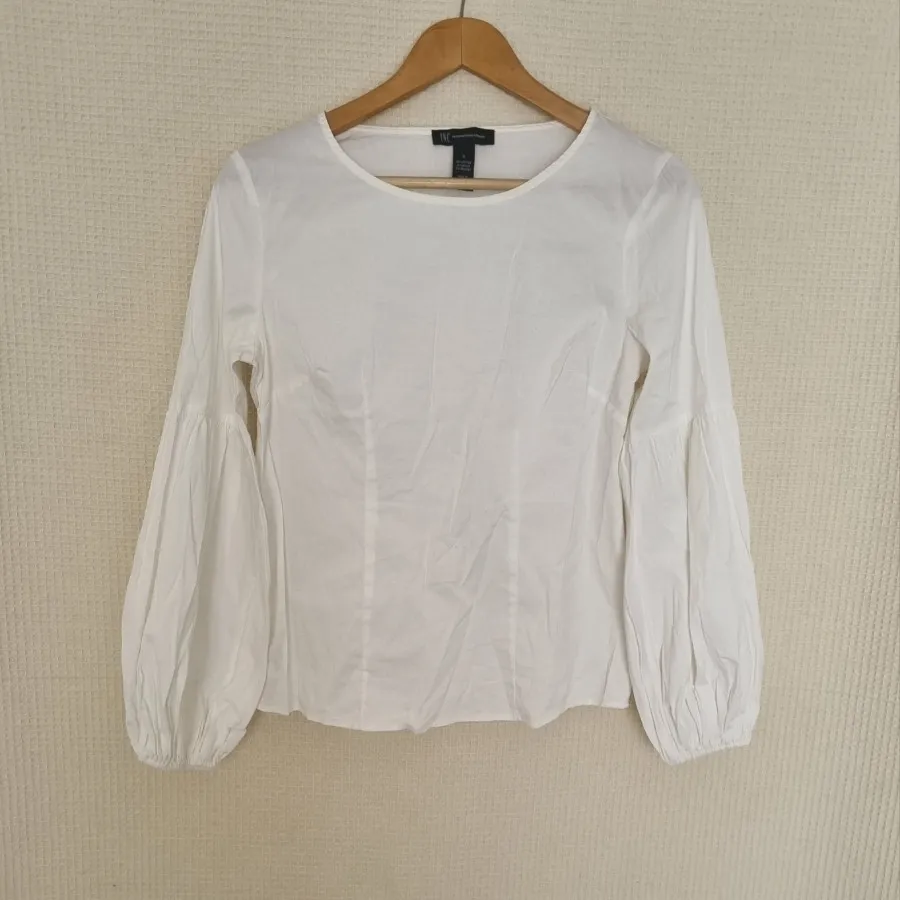 شومیز سفید inc