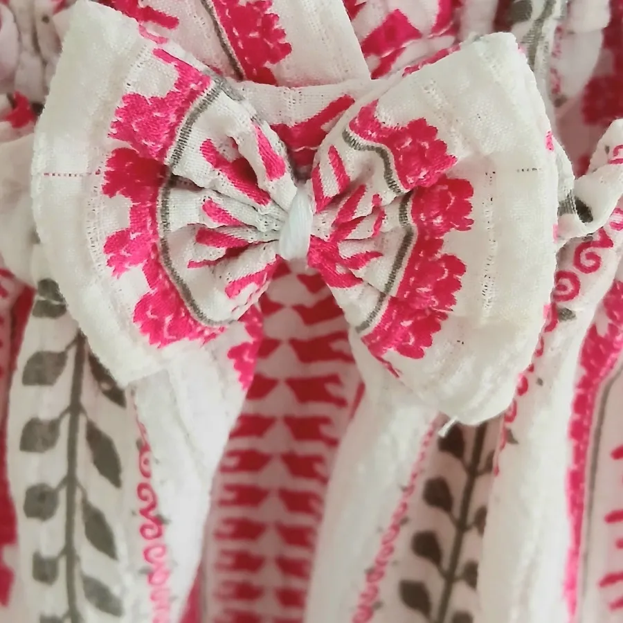 تاپ پفکی سرخابی