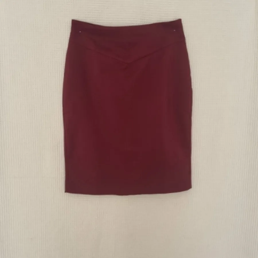 دامن خمره ای اسمارا