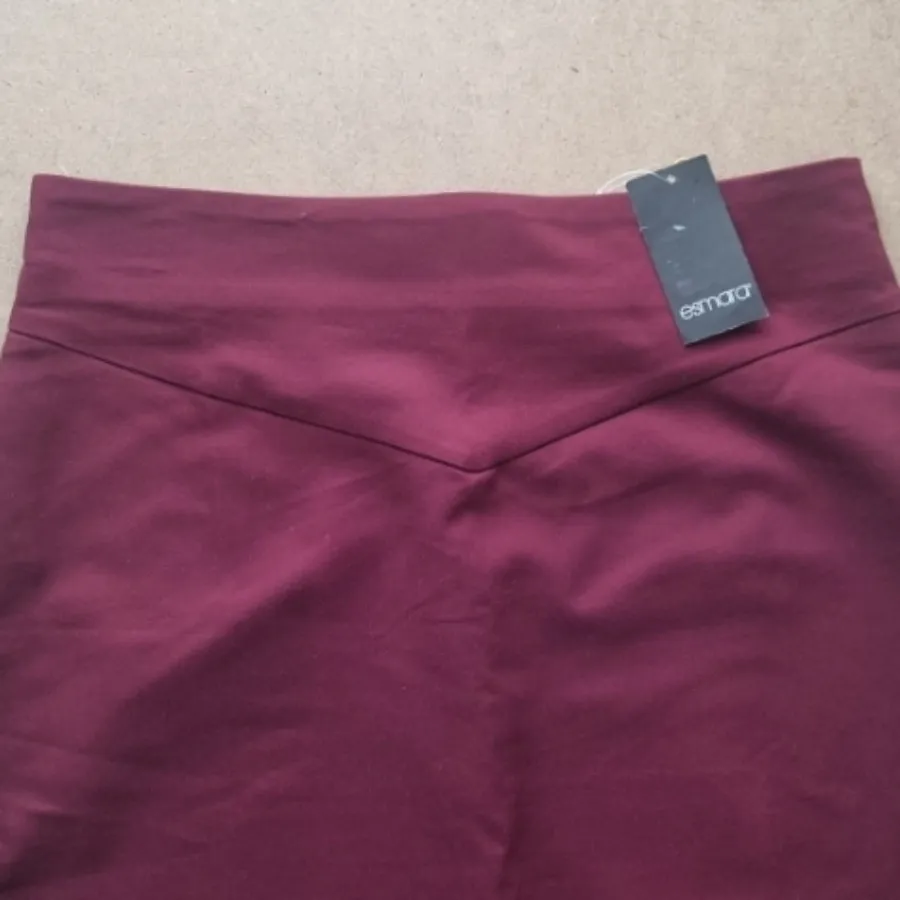 دامن خمره ای اسمارا