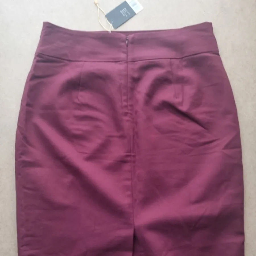 دامن خمره ای اسمارا