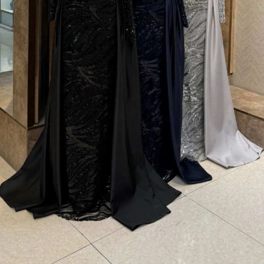 پیراهن مجلسی زنانه