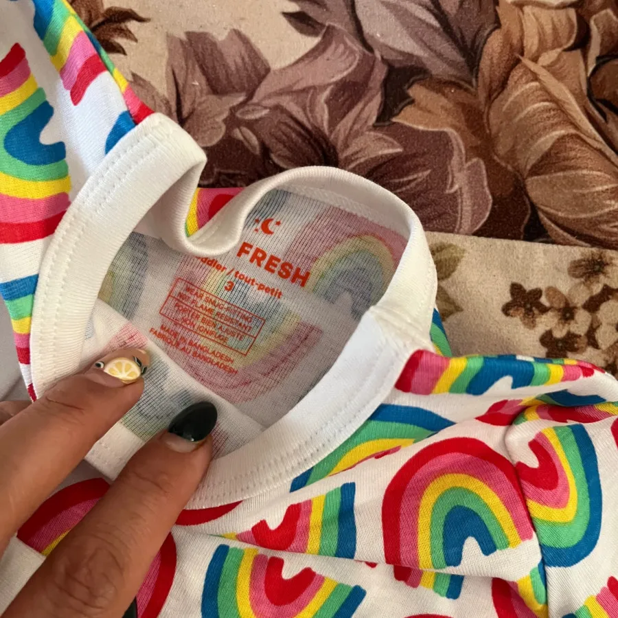 تیشرت های دخترانه بنگلادش