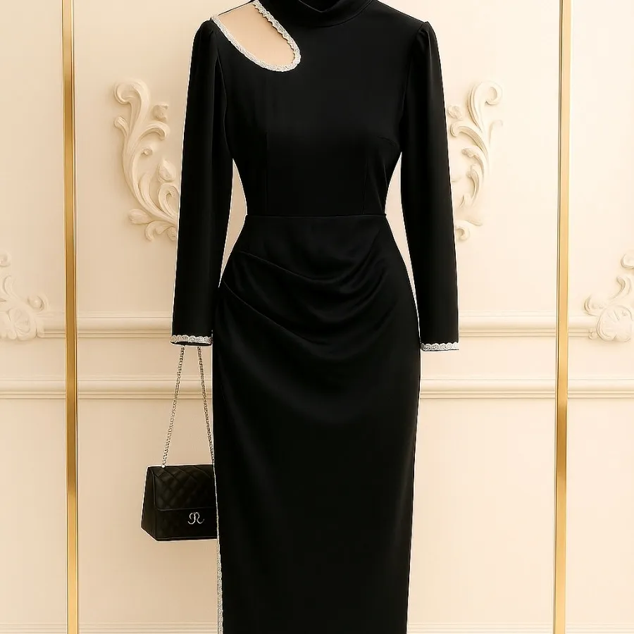 لباس مجلسی شیک