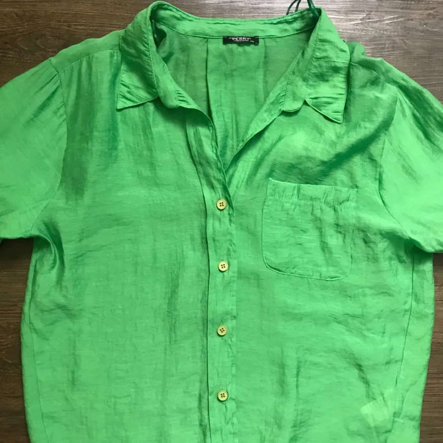 شومیز پری(perry)(ترک)