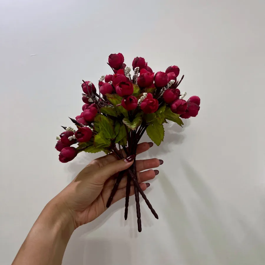 گل مصنوعی ایکیا