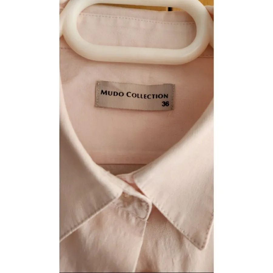 شومیز Mudo Collection