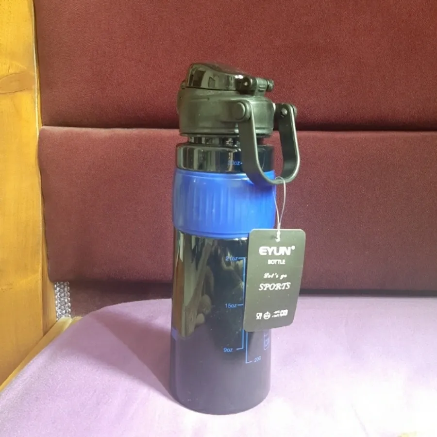 قمقمه باشگاه