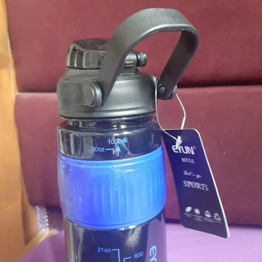 قمقمه باشگاه