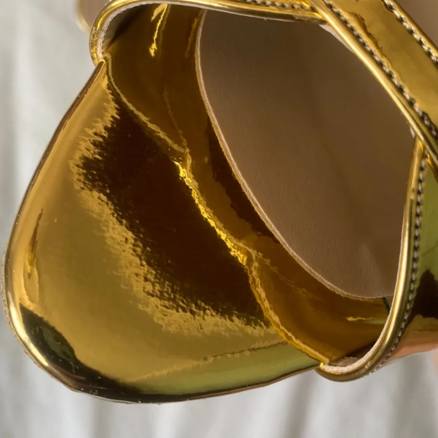 صندل سیندرلایی دلبرانه