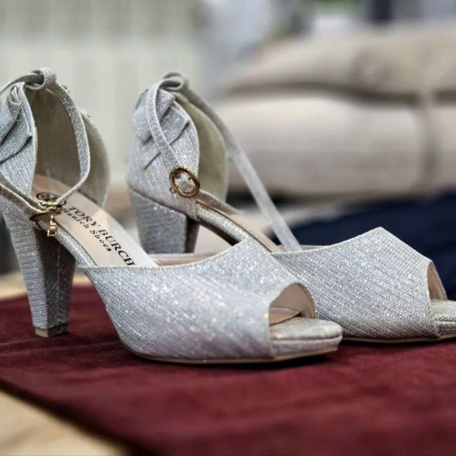 کفش مجلسی شاین