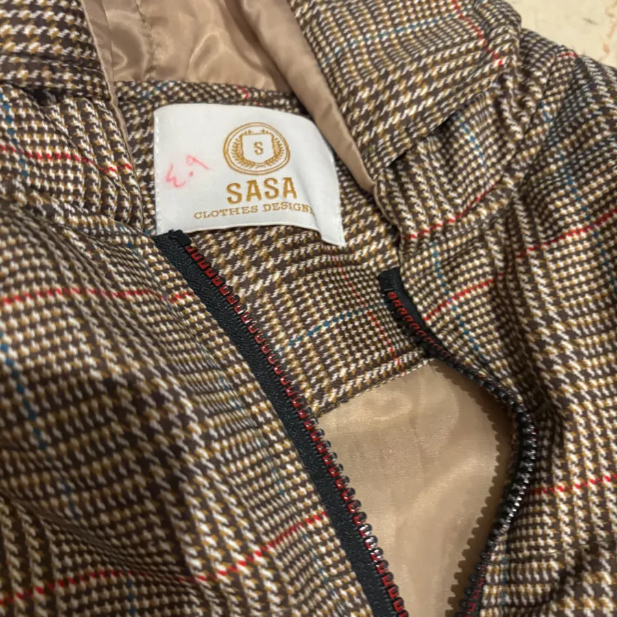 کاپشن قد کاپشن 80 سانت