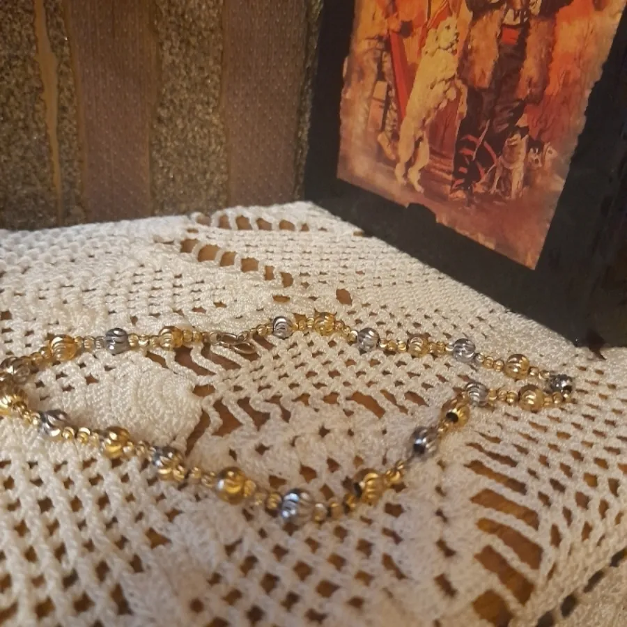 دستبند رنگ ثابت