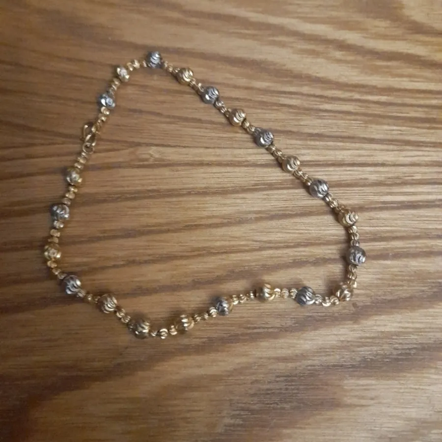 دستبند رنگ ثابت