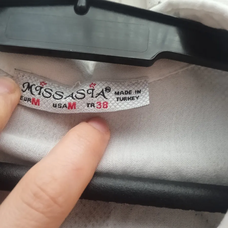 شومیز مانتویی