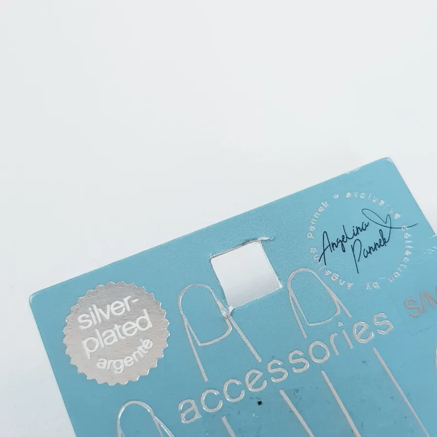 پک سه عددی حلقه و انگشتر