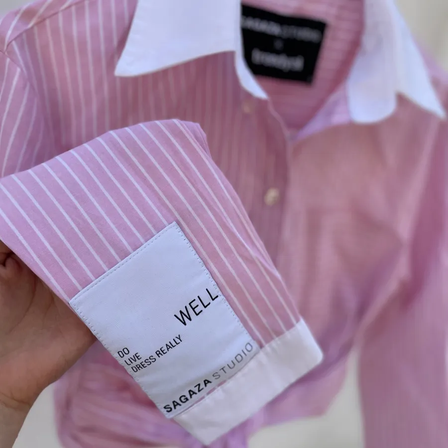 پیراهن تک از برند SAGAZA