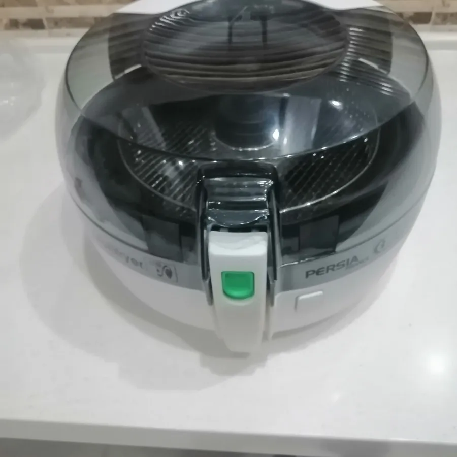 سرخکن بدون روغن