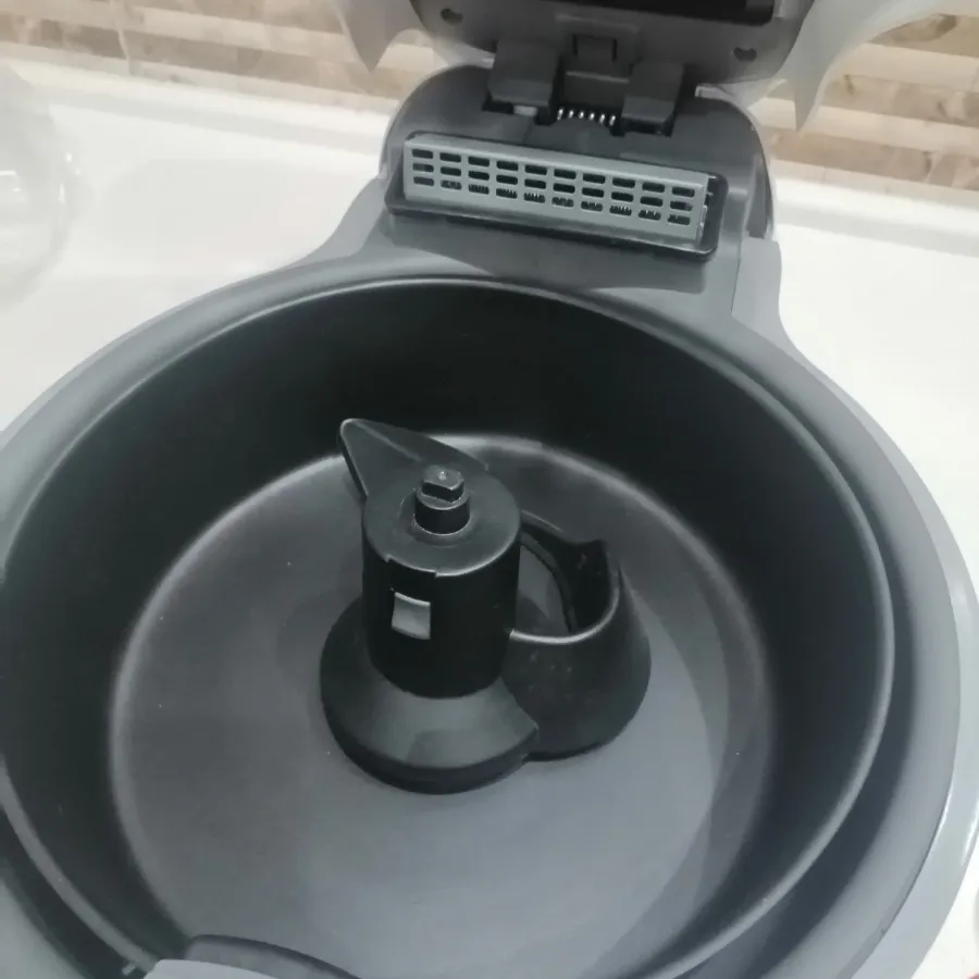 سرخکن بدون روغن