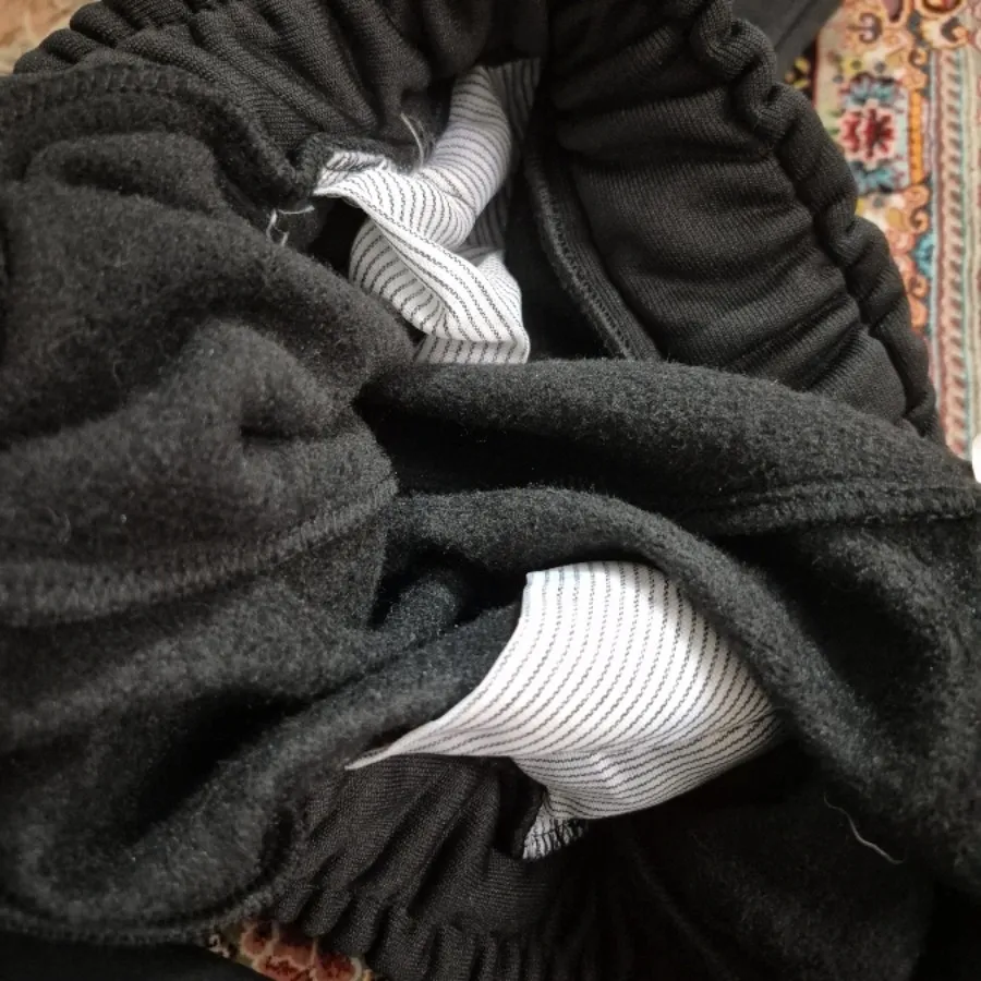 شلوار ورزشی مردونه