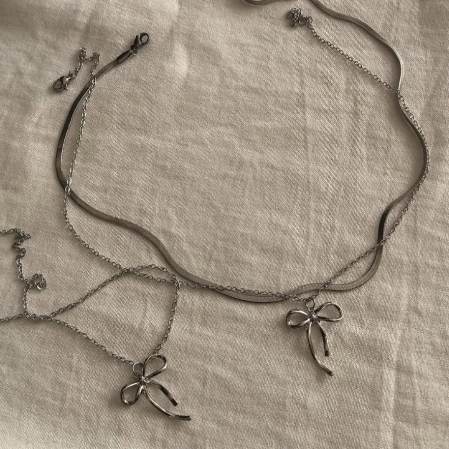 انواع زنجیرو گردنبند ترند