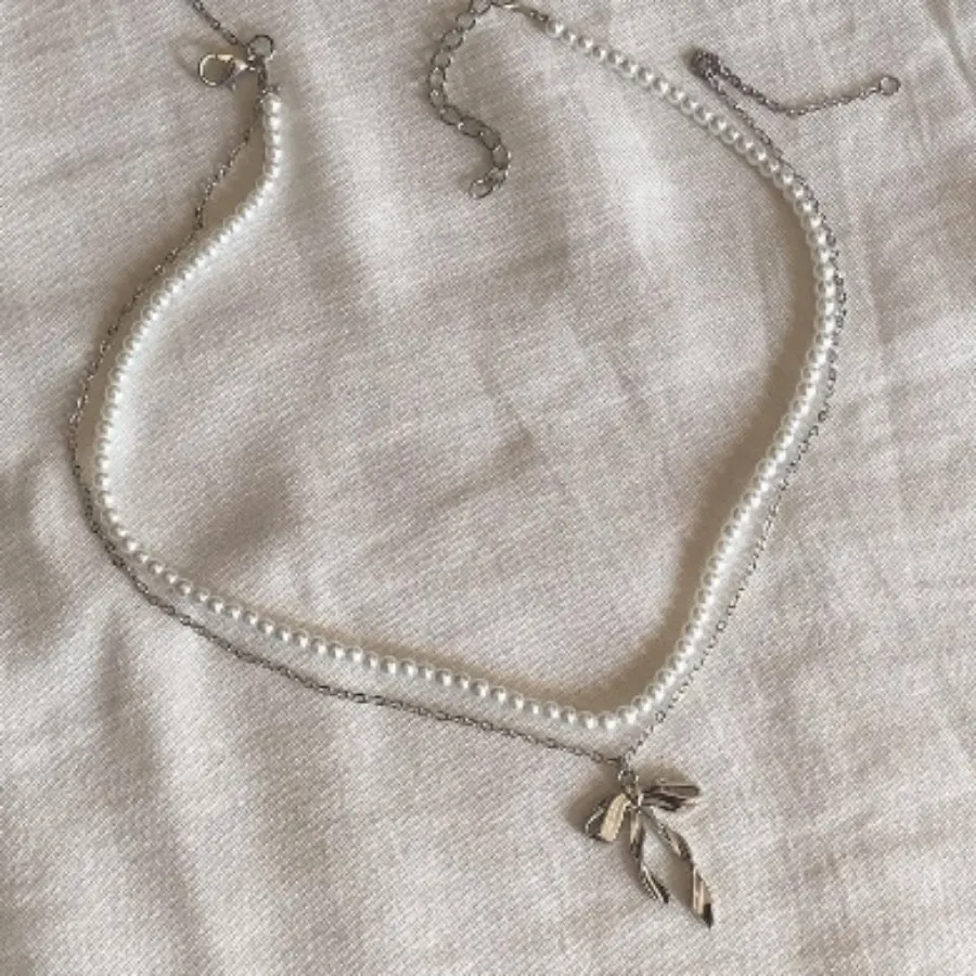 انواع زنجیرو گردنبند ترند