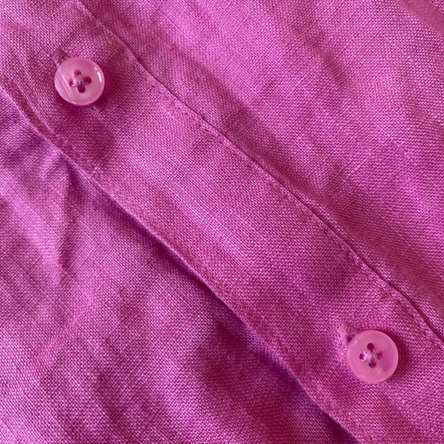 شومیز لینن ایتالیایی