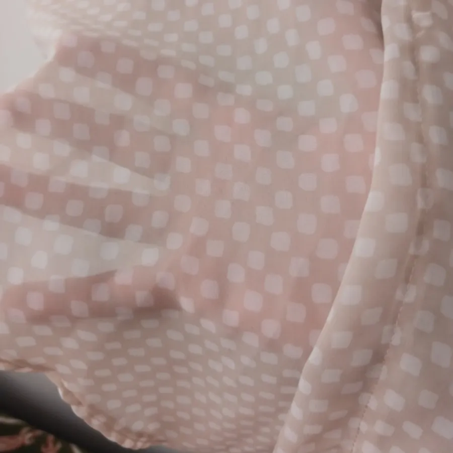 شومیز مانتویی