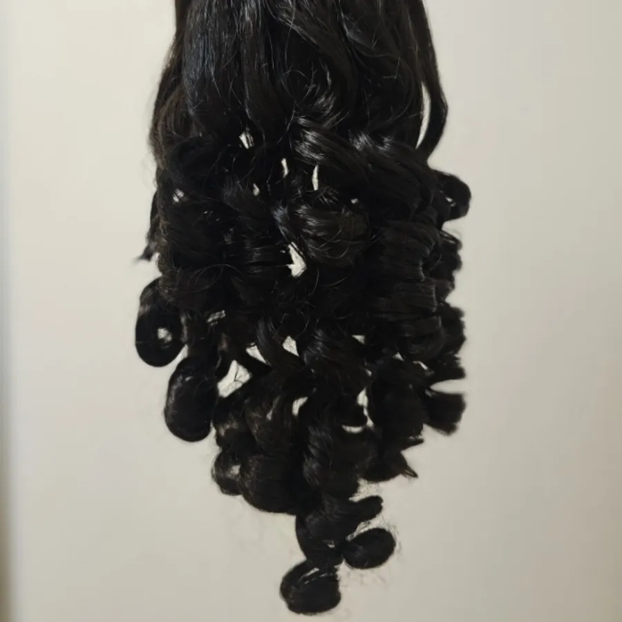 پروتز موی سر