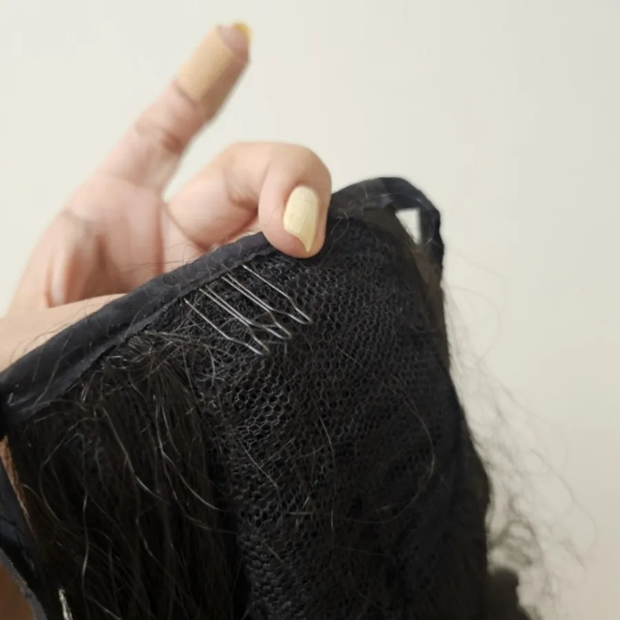 پروتز موی سر