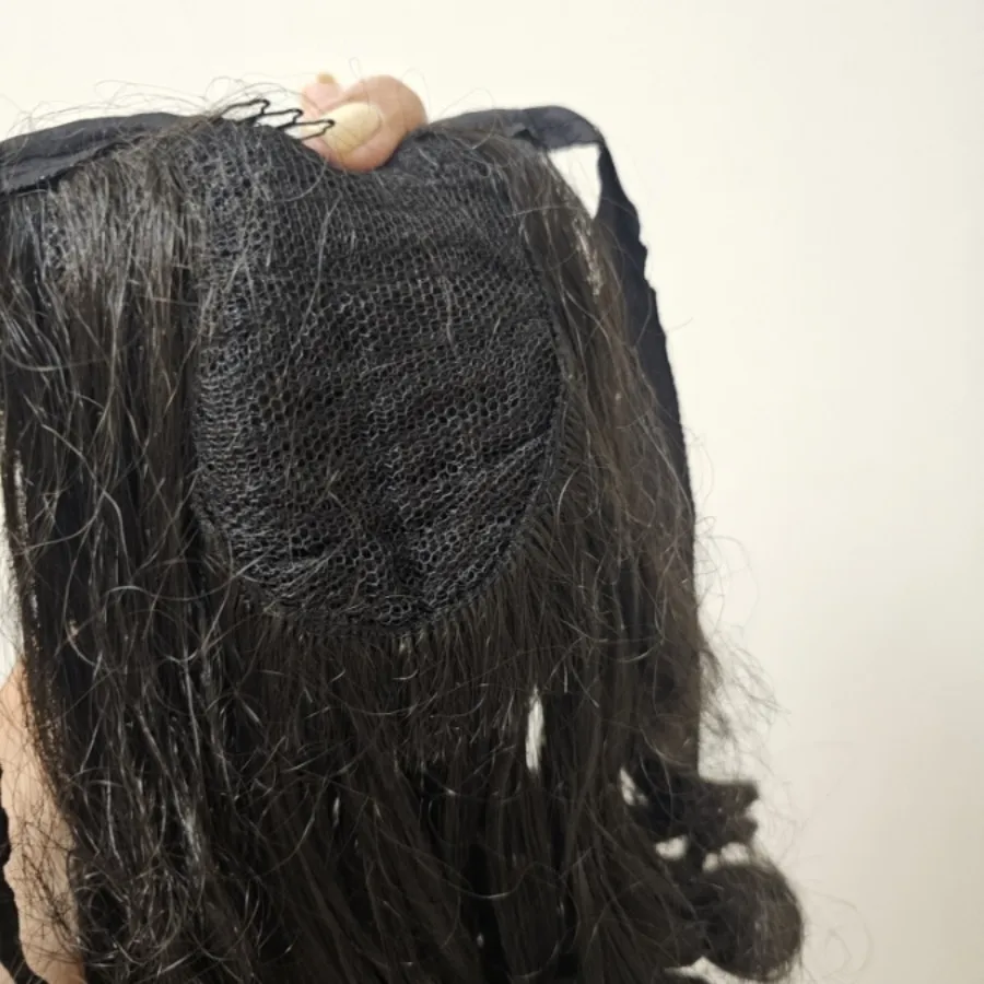 پروتز موی سر