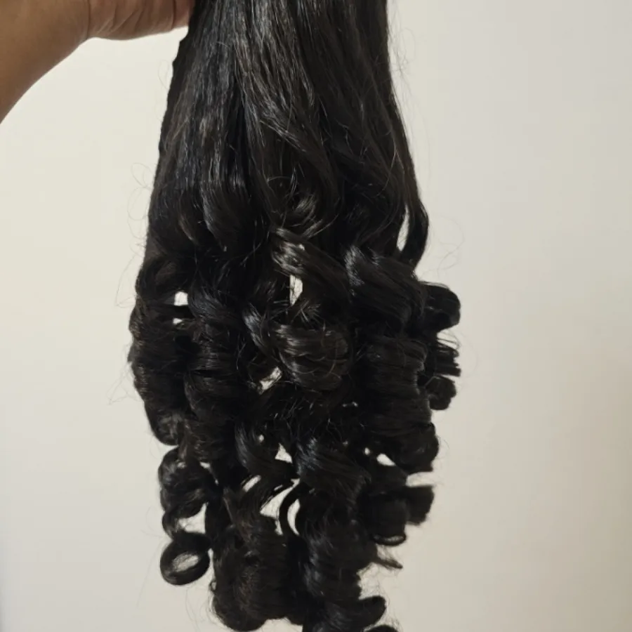 پروتز موی سر