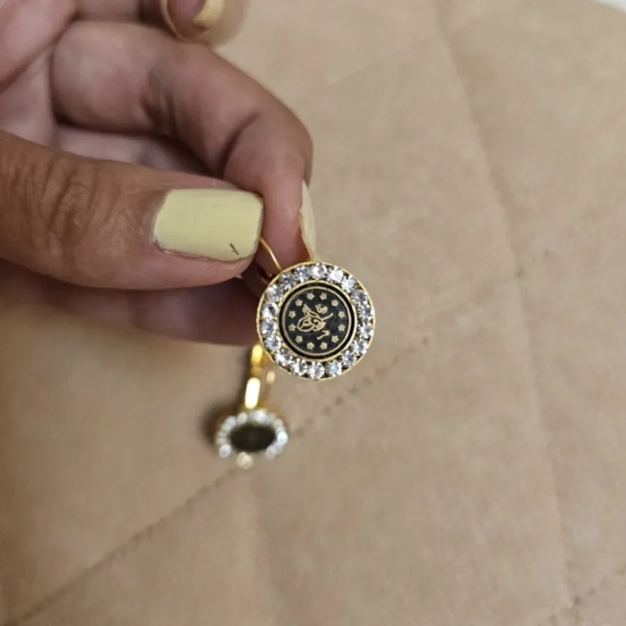 گوشواره تُرک