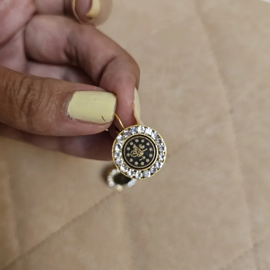 گوشواره تُرک