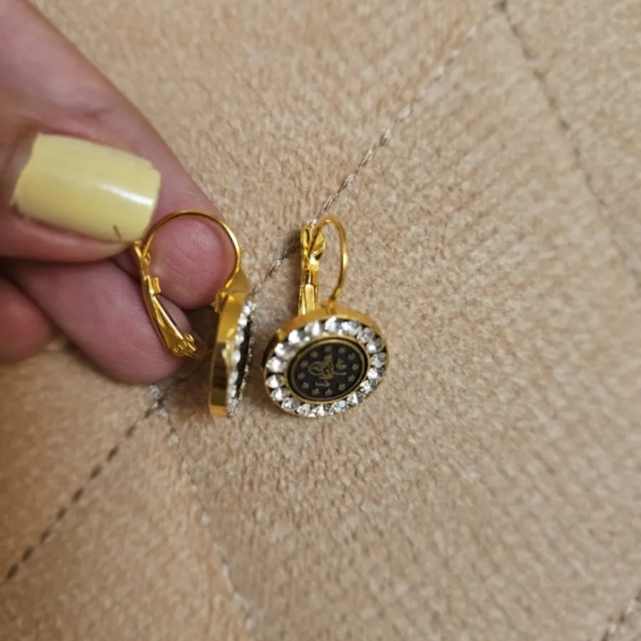 گوشواره تُرک