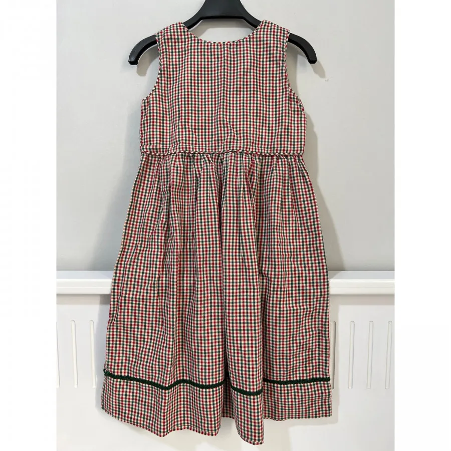 پیراهن دخترانه