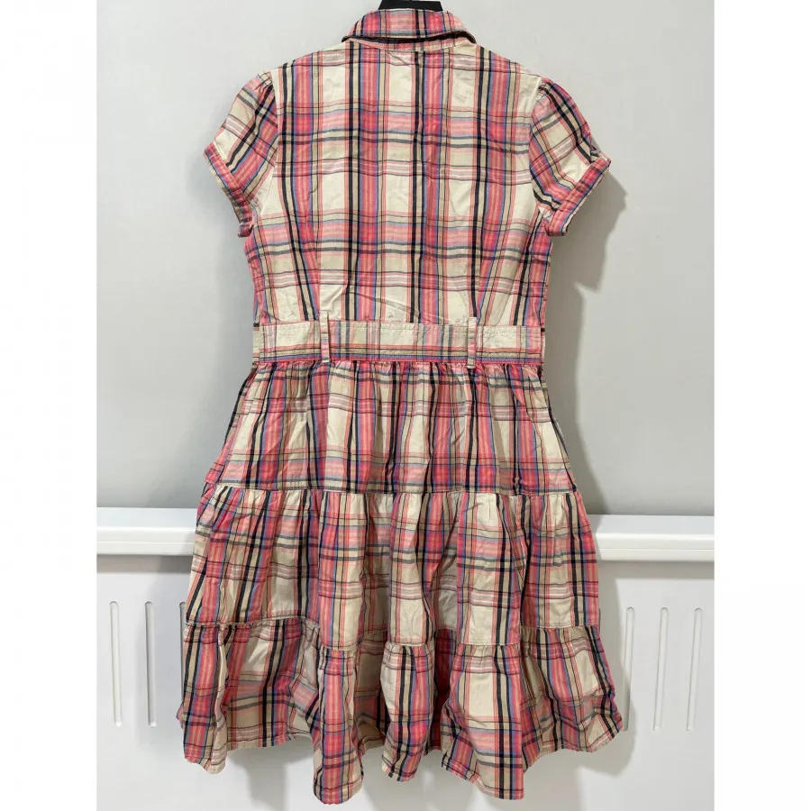 پیراهن دخترانه