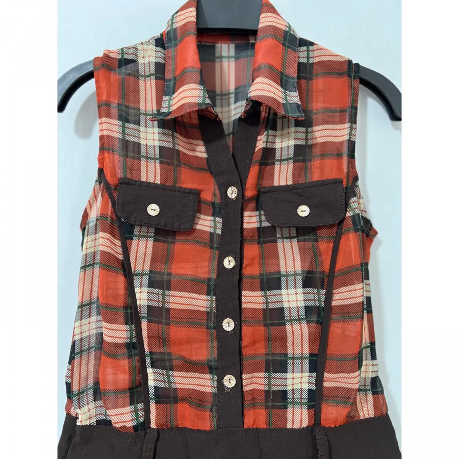 پیراهن زنانه و دخترانه